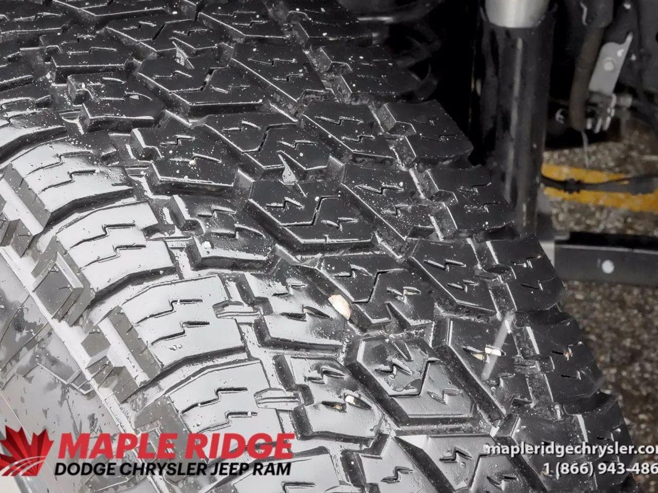 2020 Jeep Gladiator -3