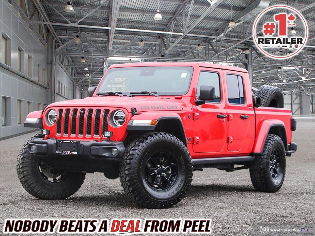 2020 Jeep Gladiator -0