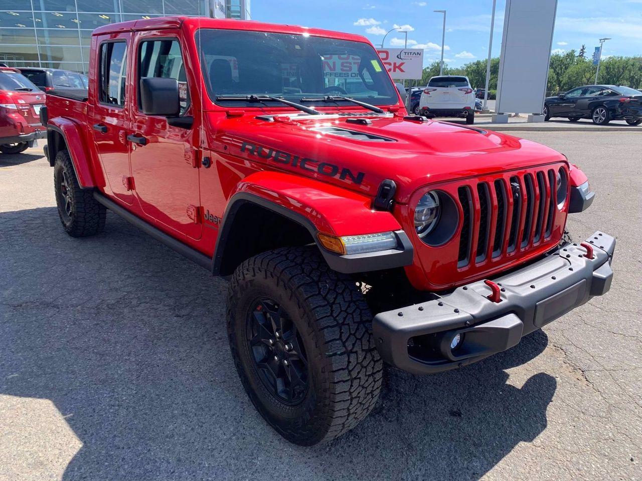 2020 Jeep Gladiator -2
