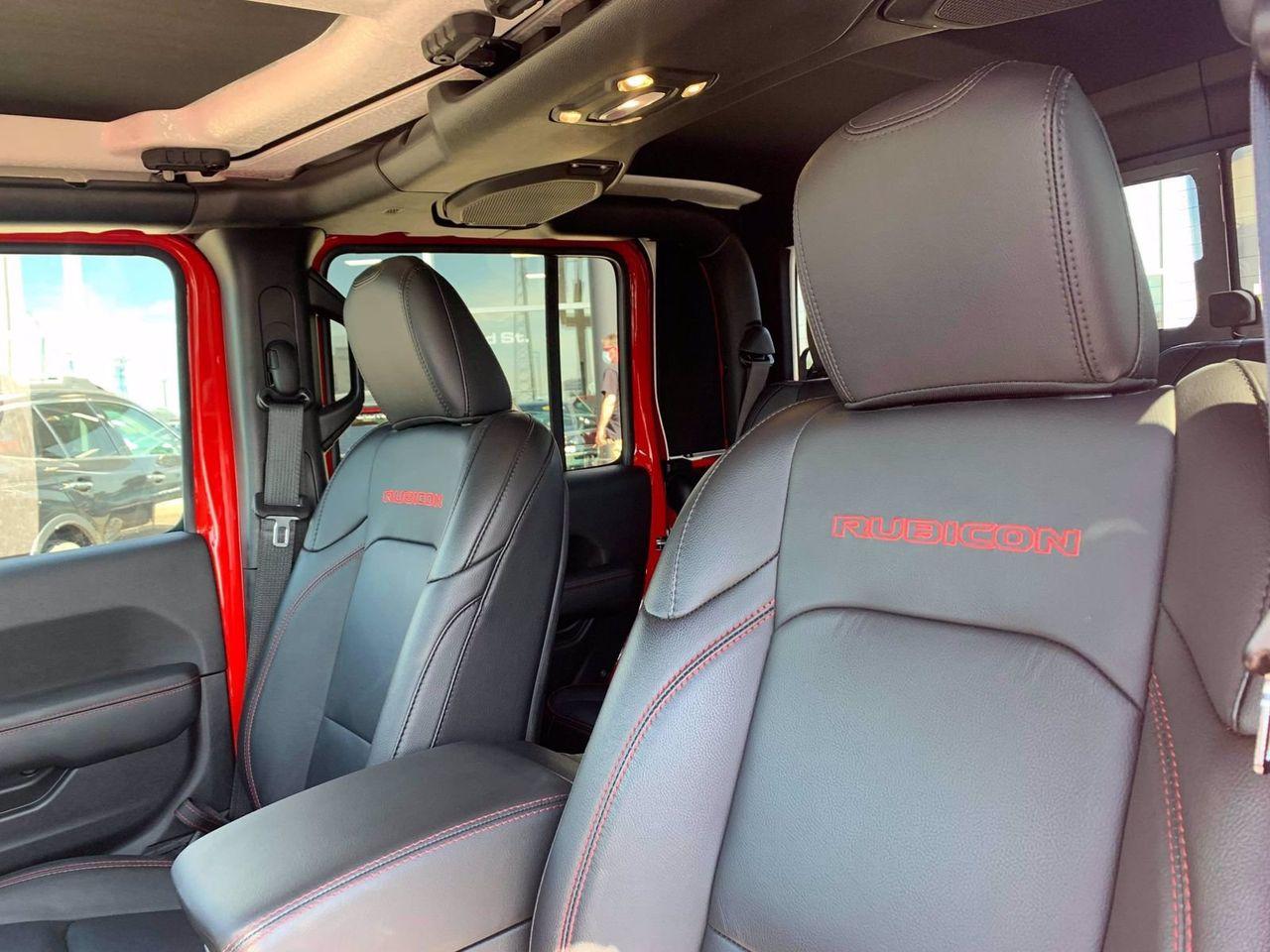 2020 Jeep Gladiator -3