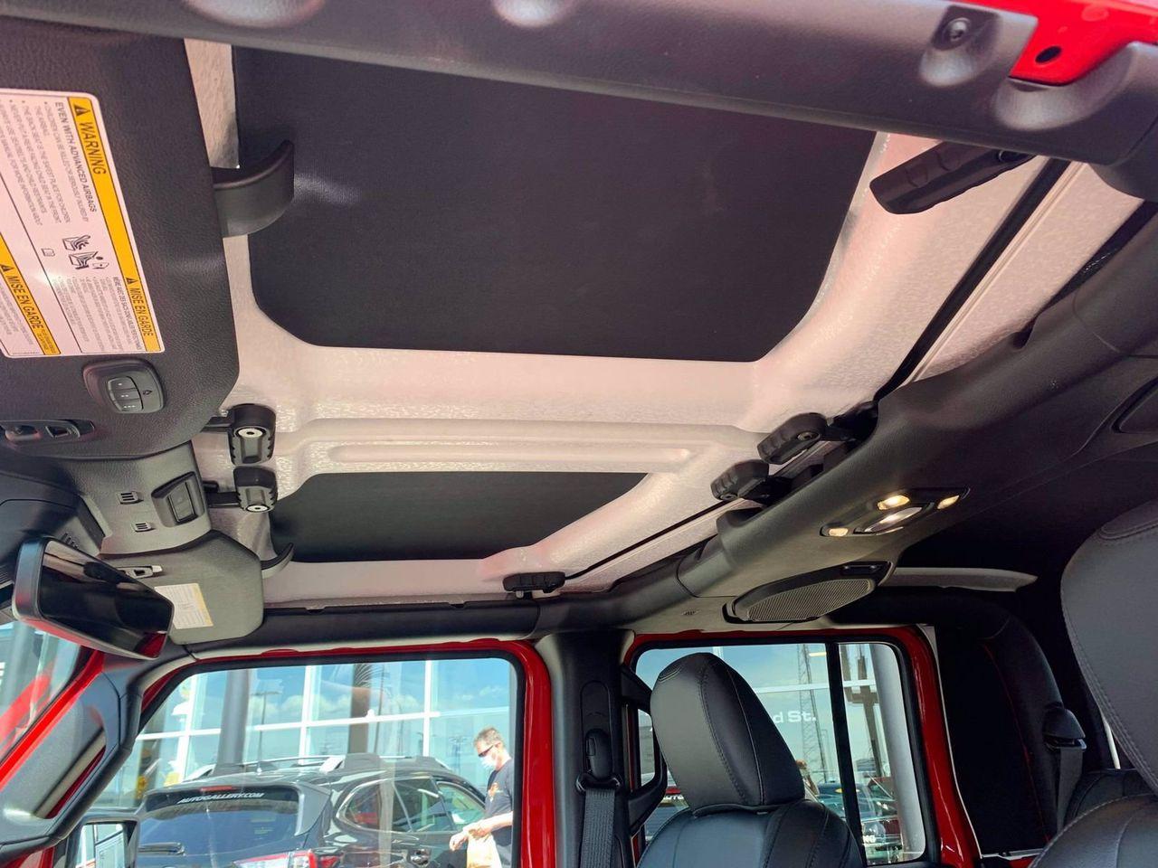 2020 Jeep Gladiator -4