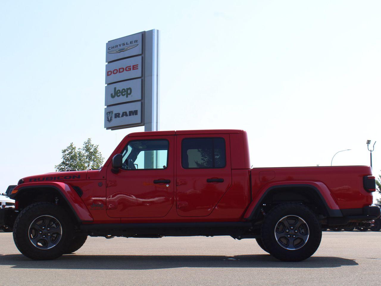 2020 Jeep Gladiator -2
