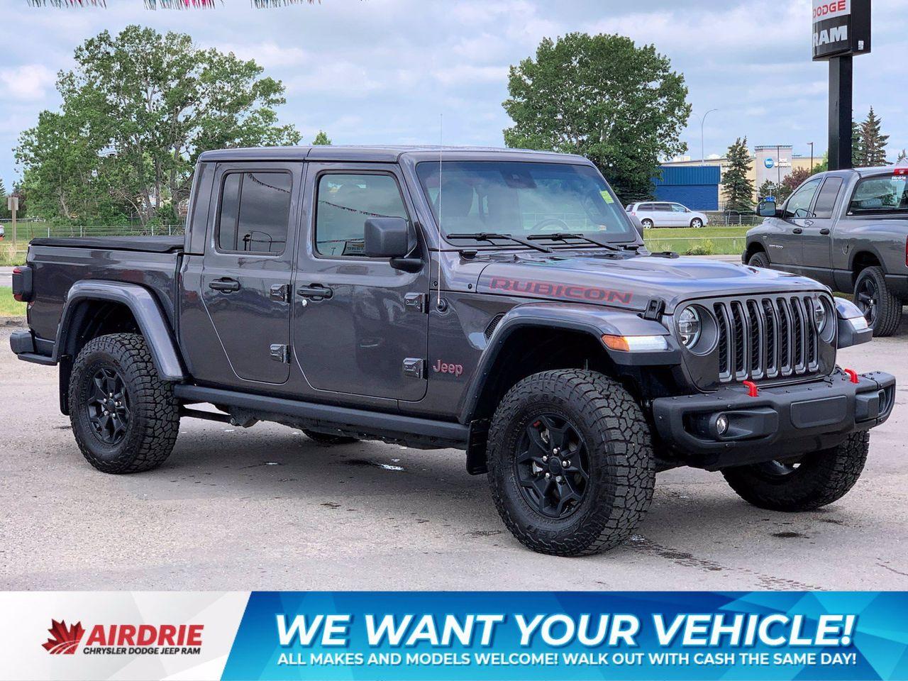 2020 Jeep Gladiator Trailhawk-0