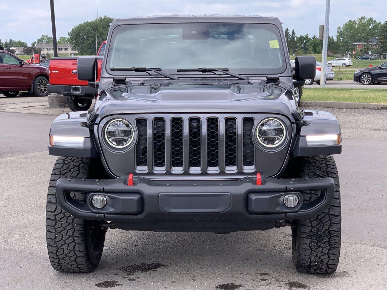 2020 Jeep Gladiator Trailhawk-1