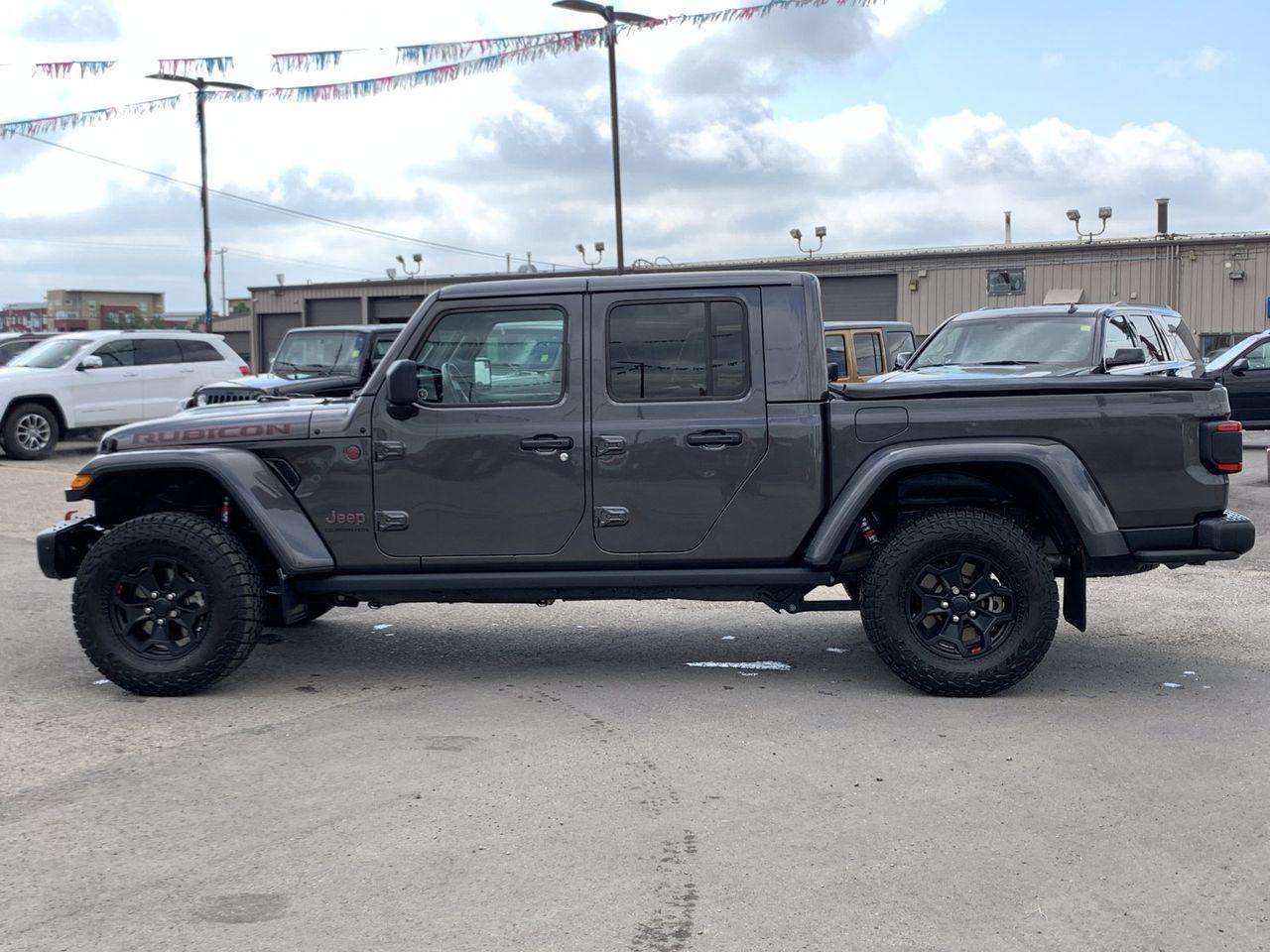 2020 Jeep Gladiator Trailhawk-3