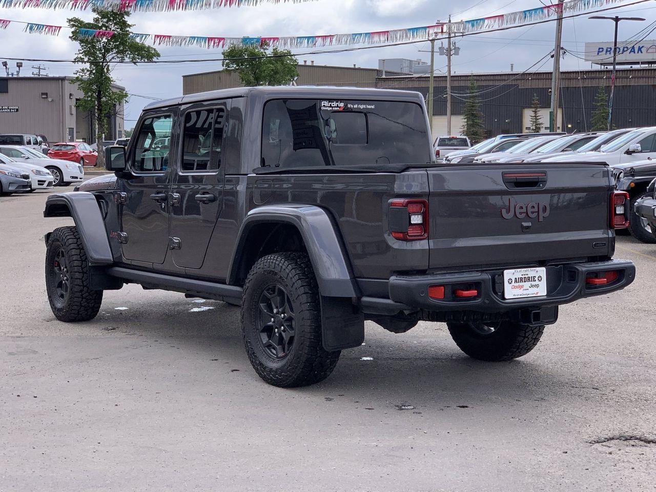 2020 Jeep Gladiator Trailhawk-4