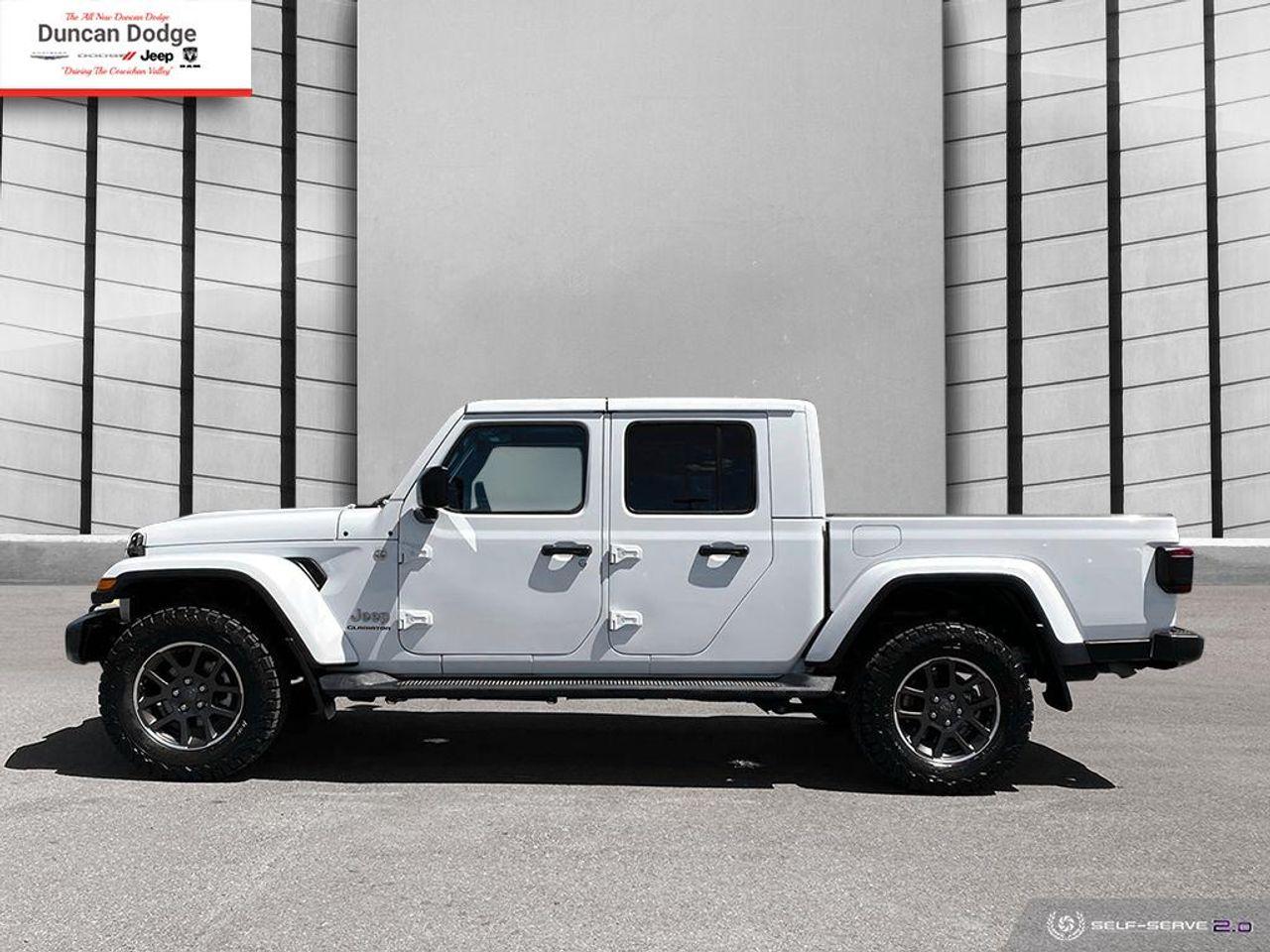 2020 Jeep Gladiator -2