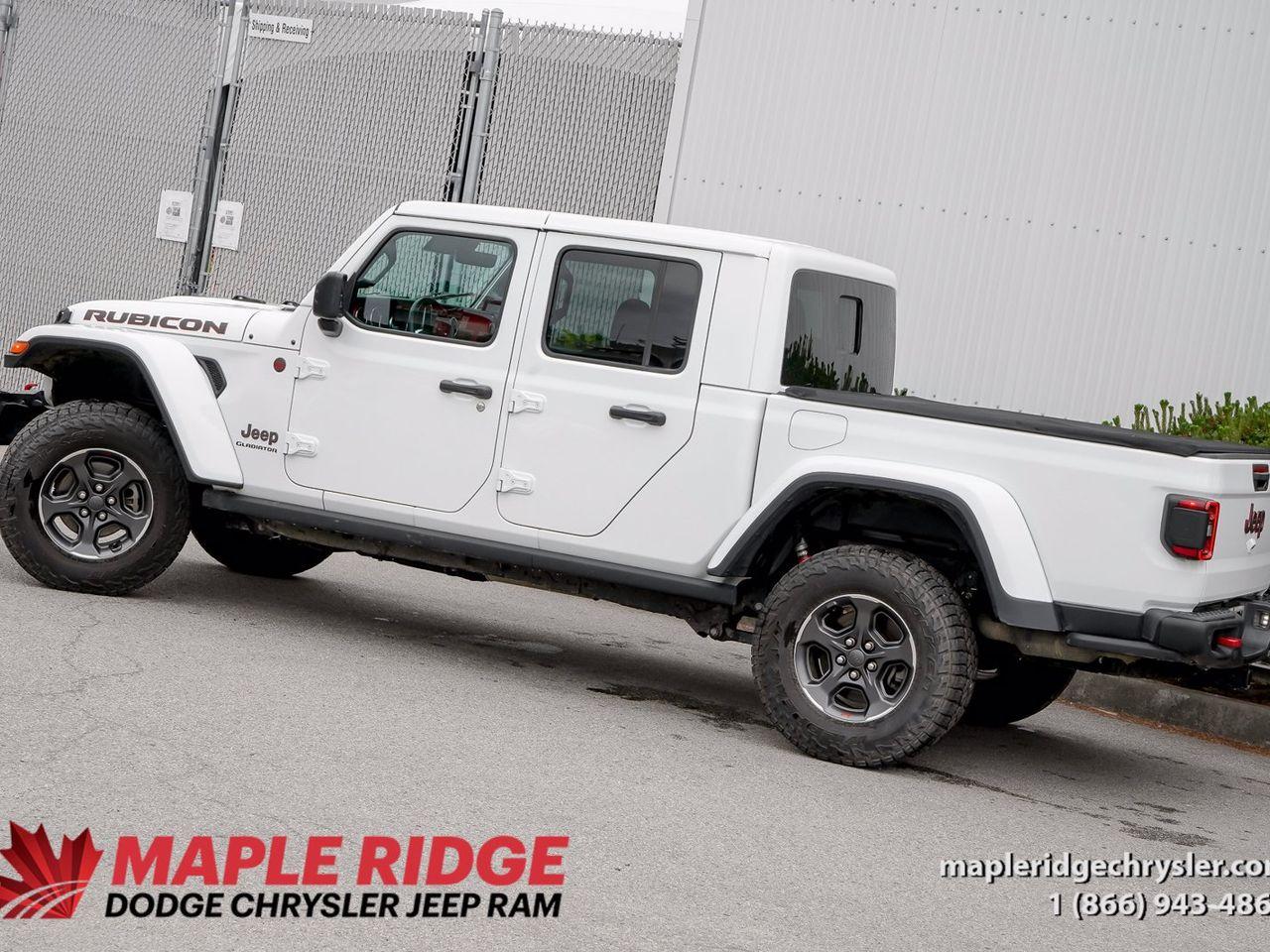 2020 Jeep Gladiator -2
