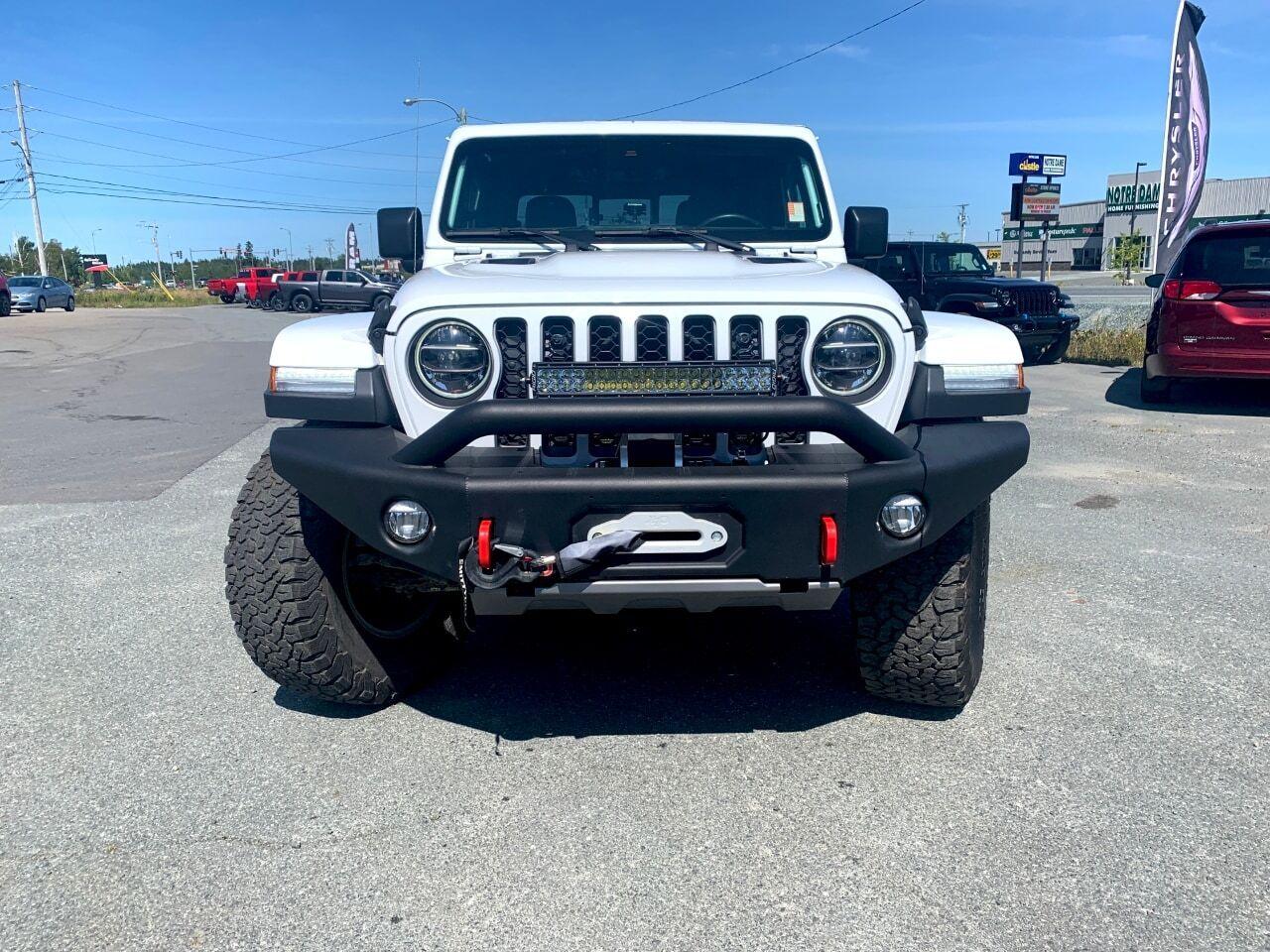 2020 Jeep Gladiator -2
