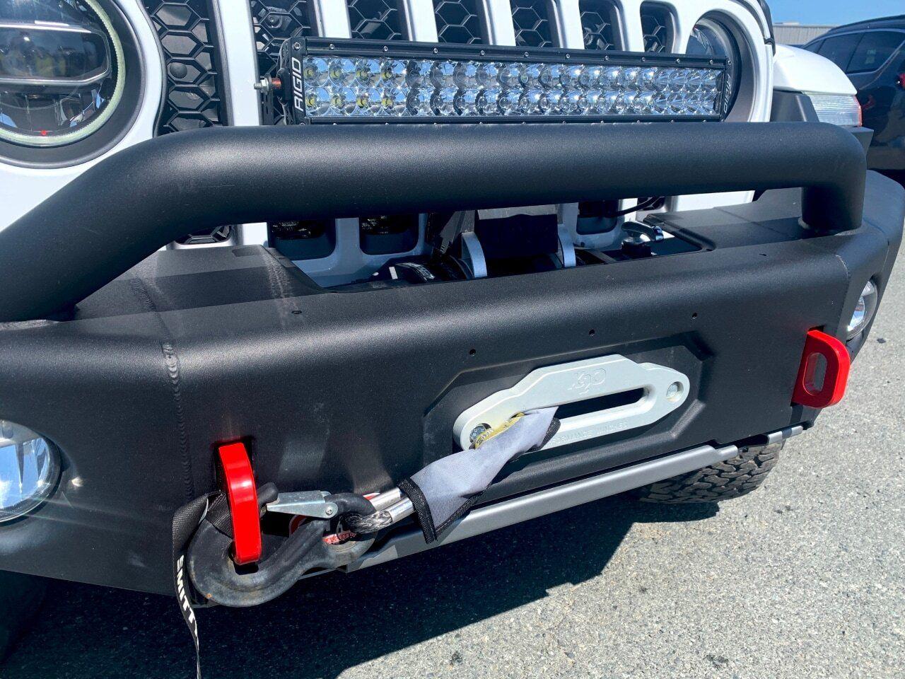 2020 Jeep Gladiator -3