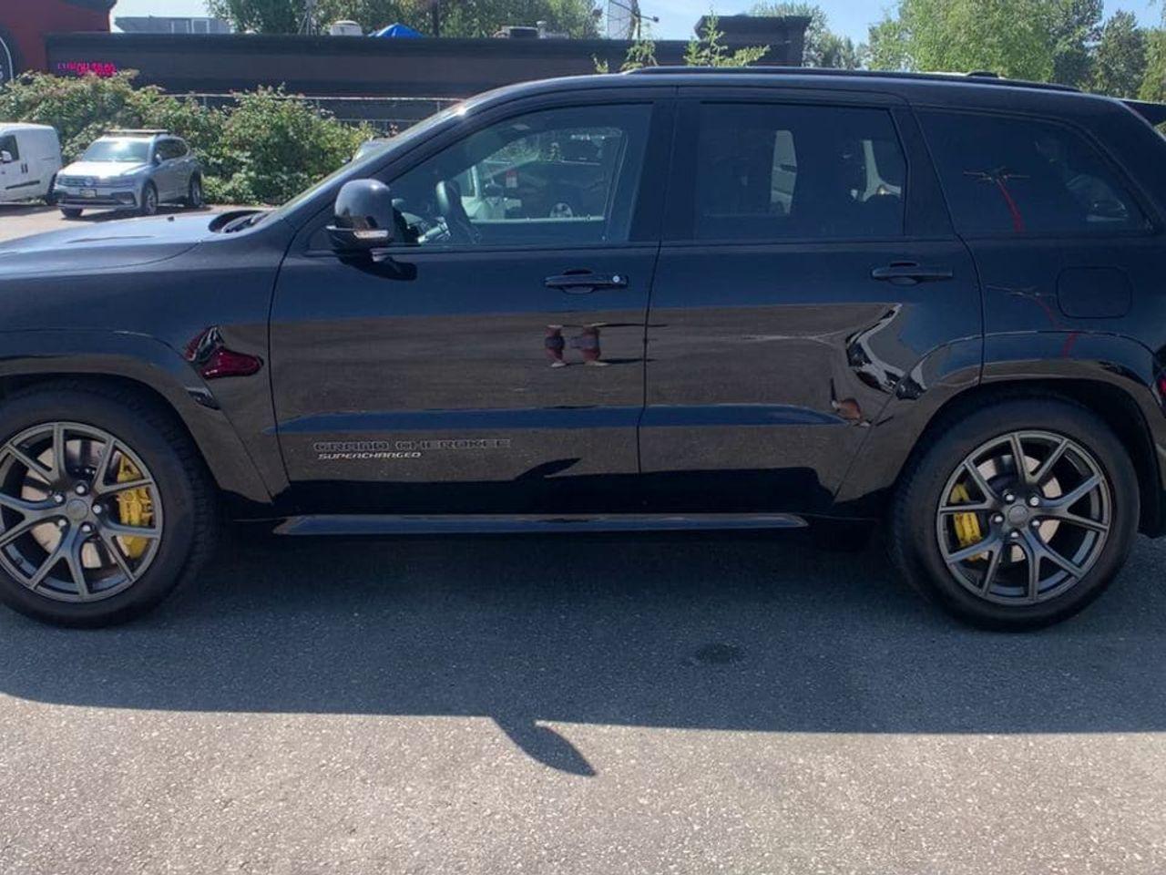 2020 Jeep Grand Cherokee -4