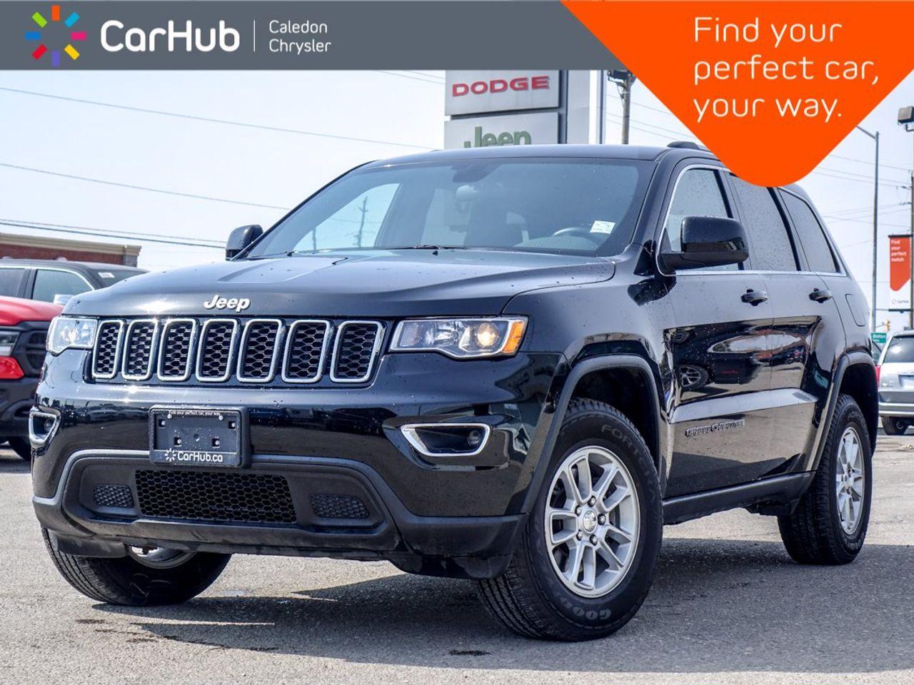 2020 Jeep Grand Cherokee -0
