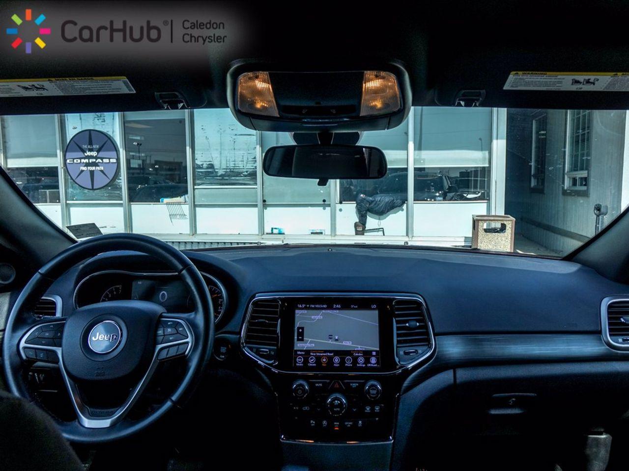2020 Jeep Grand Cherokee -2