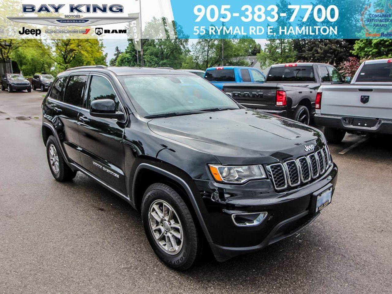 2020 Jeep Grand Cherokee -2