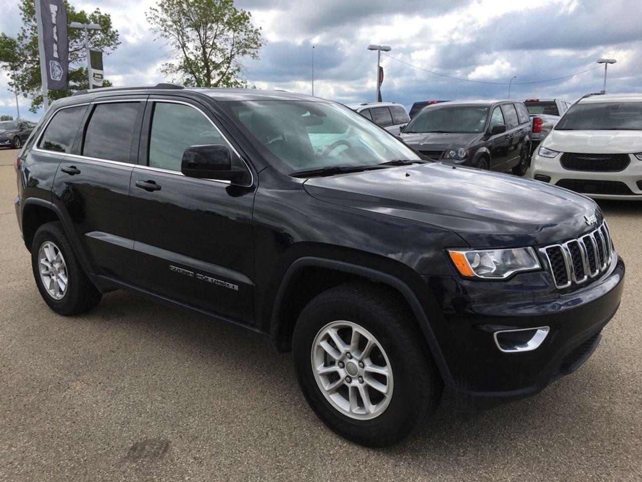 2020 Jeep Grand Cherokee -2