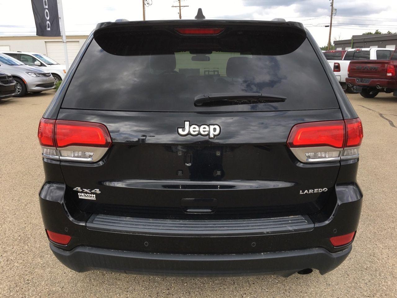 2020 Jeep Grand Cherokee -3