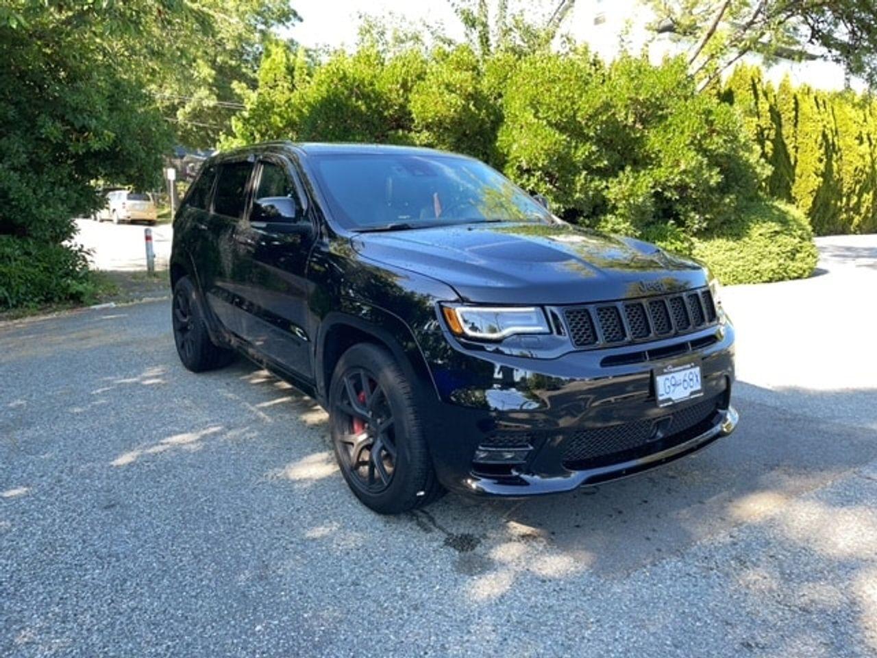 2020 Jeep Grand Cherokee -2