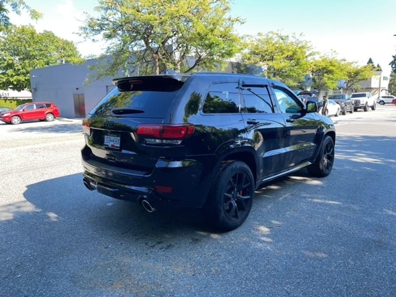 2020 Jeep Grand Cherokee -4