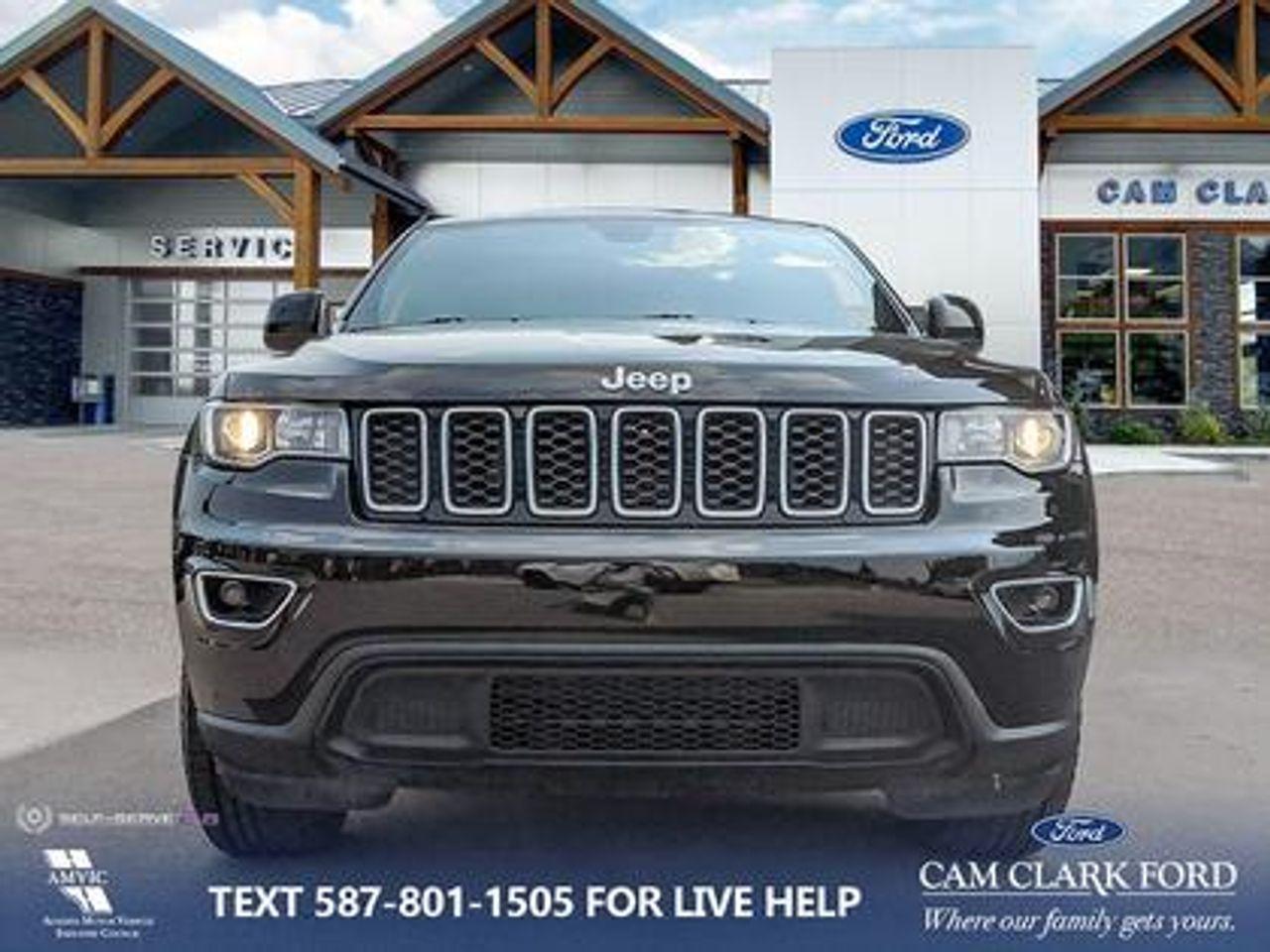 2020 Jeep Grand Cherokee -1