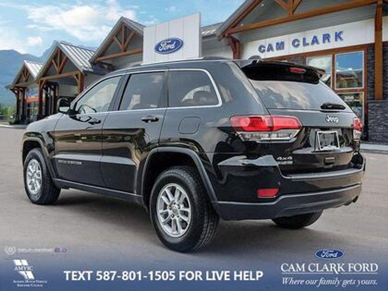 2020 Jeep Grand Cherokee -3