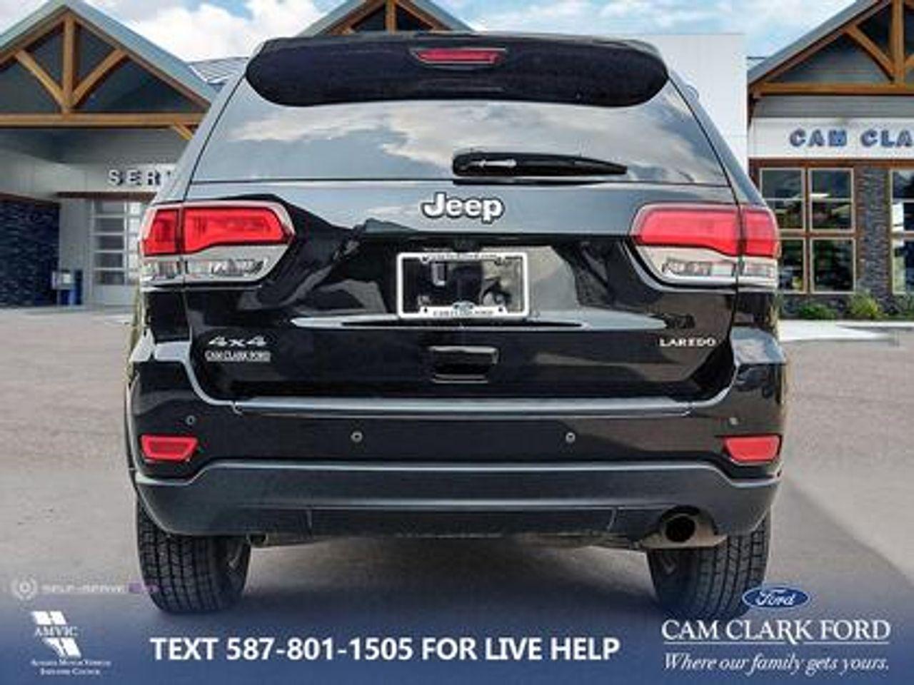 2020 Jeep Grand Cherokee -4