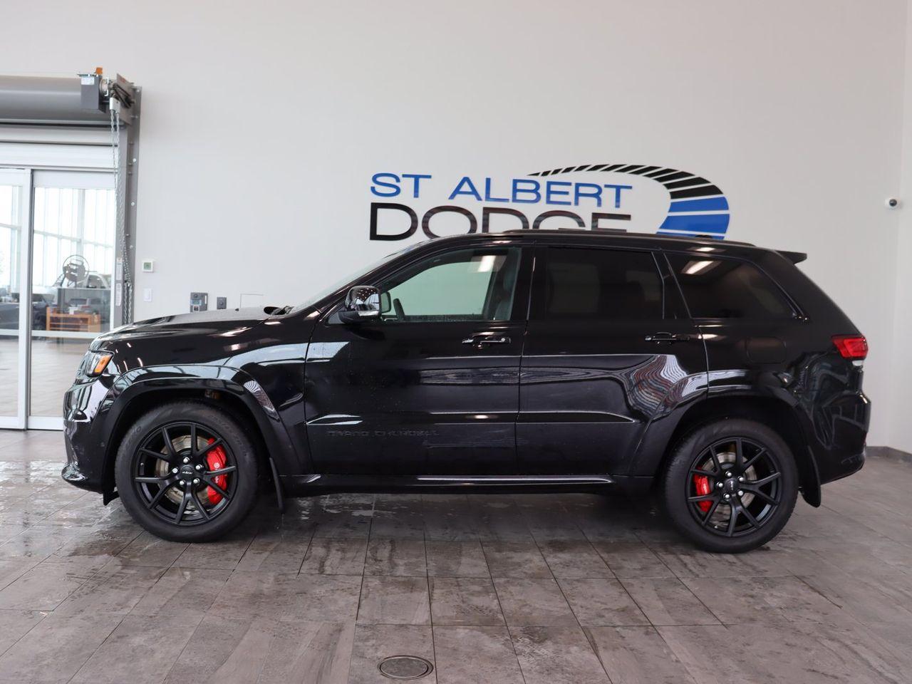2020 Jeep Grand Cherokee -1