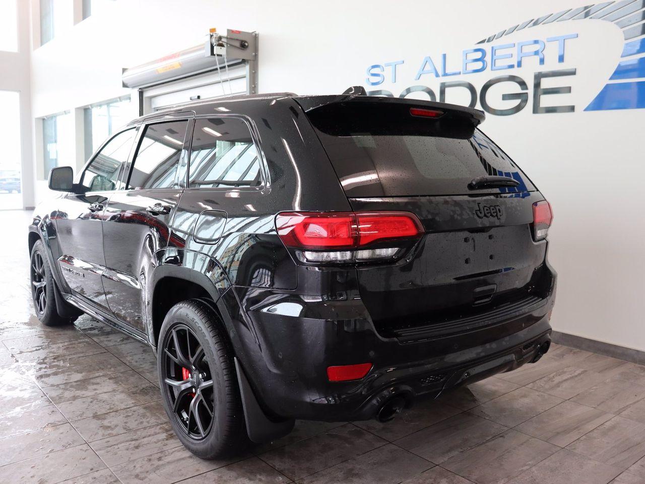 2020 Jeep Grand Cherokee -2
