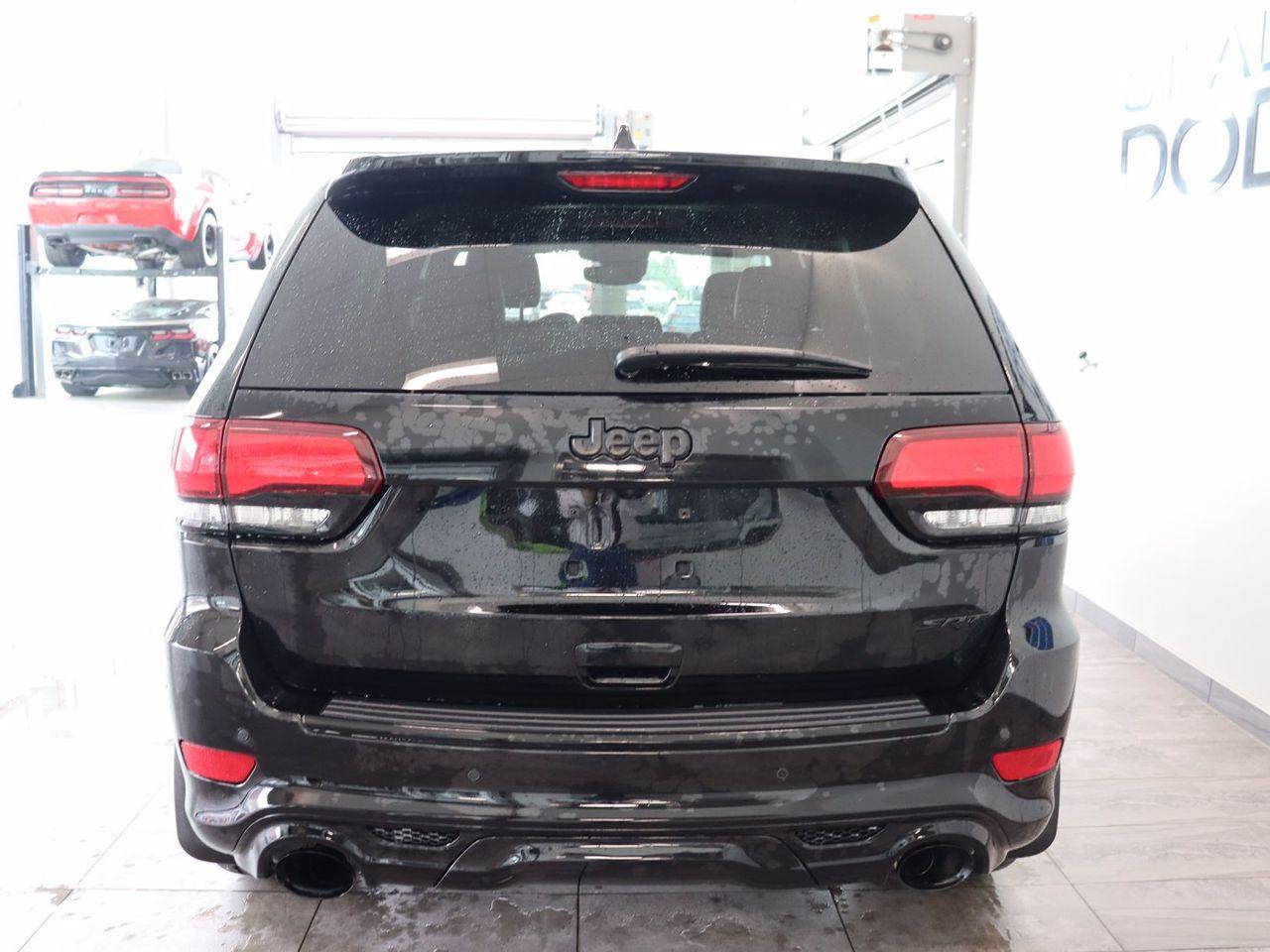 2020 Jeep Grand Cherokee -3