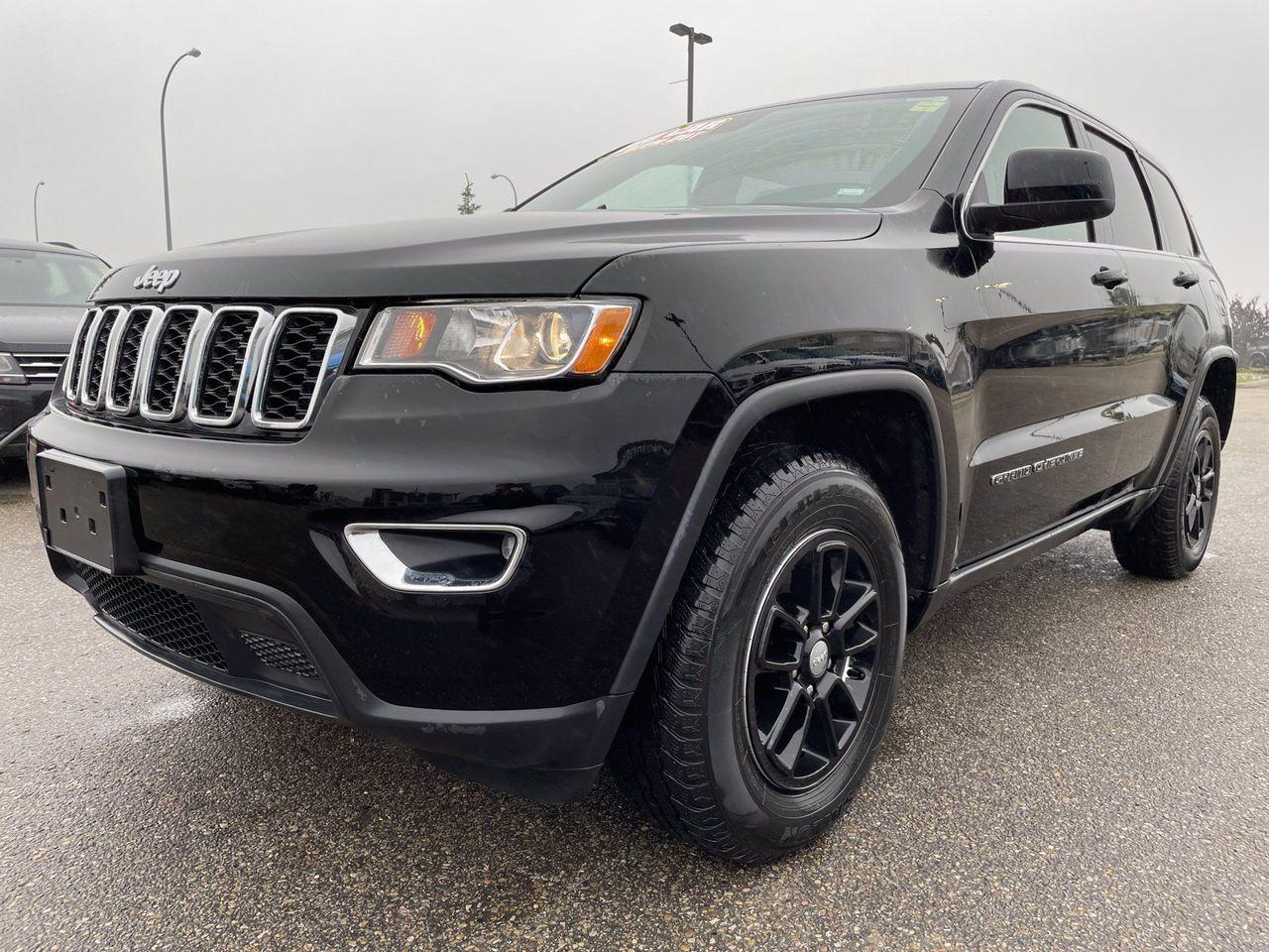 2020 Jeep Grand Cherokee -2
