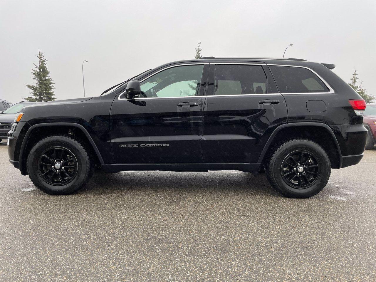 2020 Jeep Grand Cherokee -3