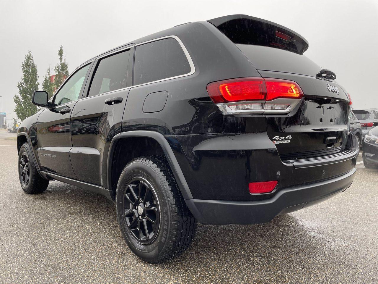 2020 Jeep Grand Cherokee -4