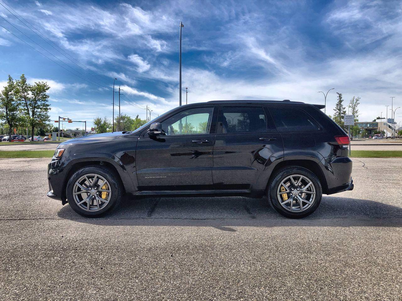 2020 Jeep Grand Cherokee -2
