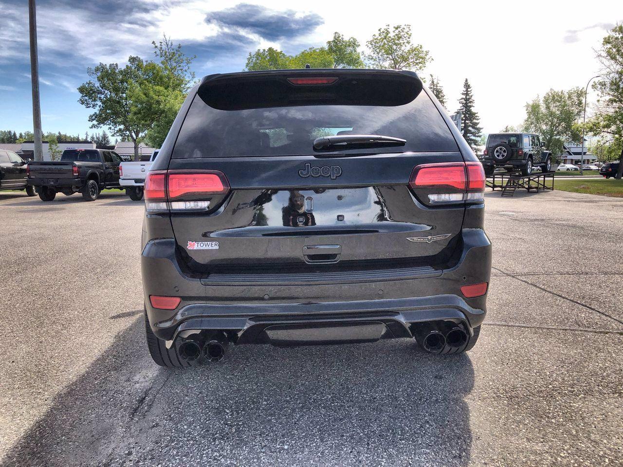 2020 Jeep Grand Cherokee -4