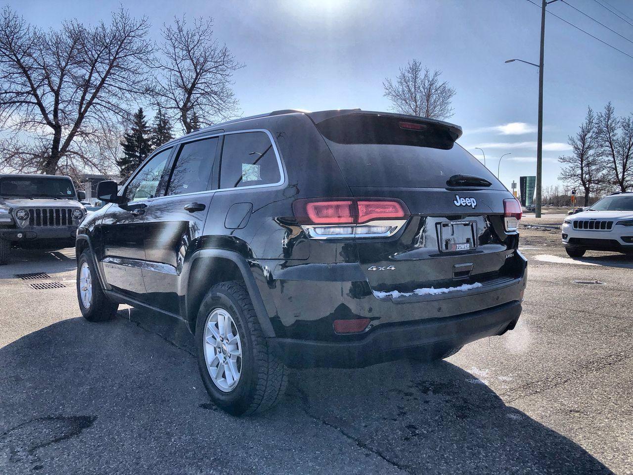 2020 Jeep Grand Cherokee -3