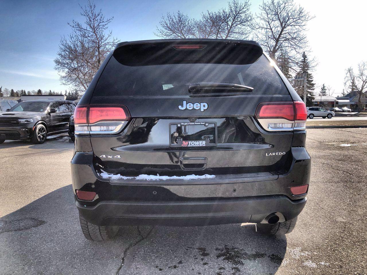 2020 Jeep Grand Cherokee -4