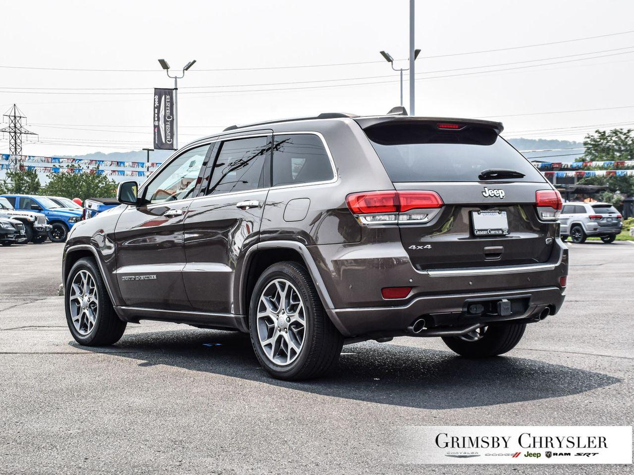 2020 Jeep Grand Cherokee -3