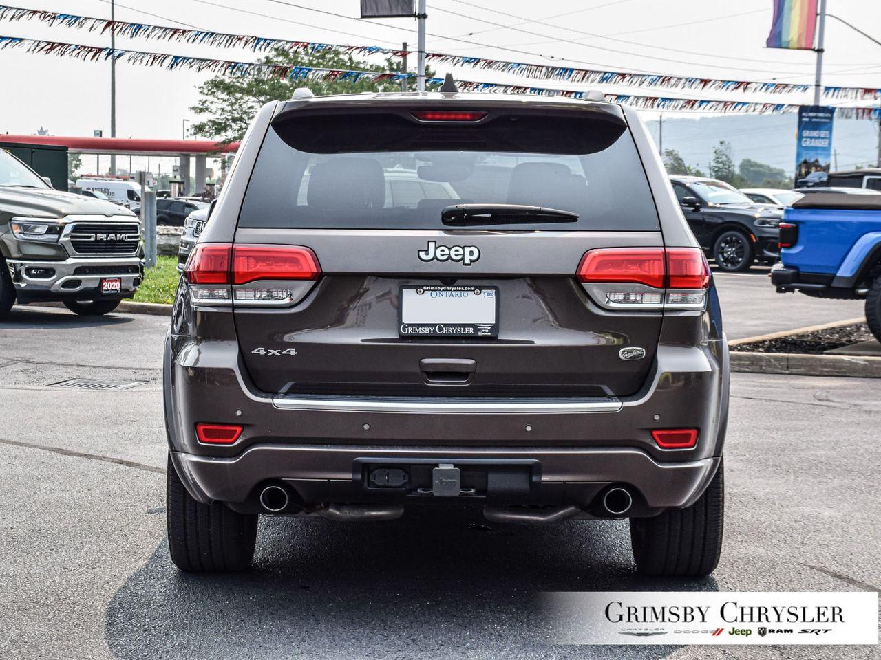 2020 Jeep Grand Cherokee -4