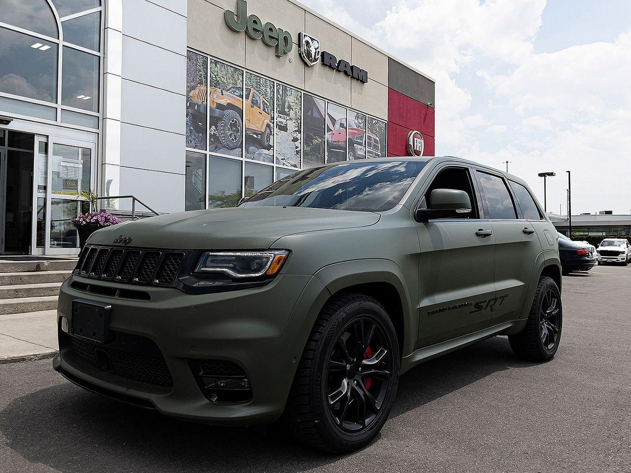 2020 Jeep Grand Cherokee -1