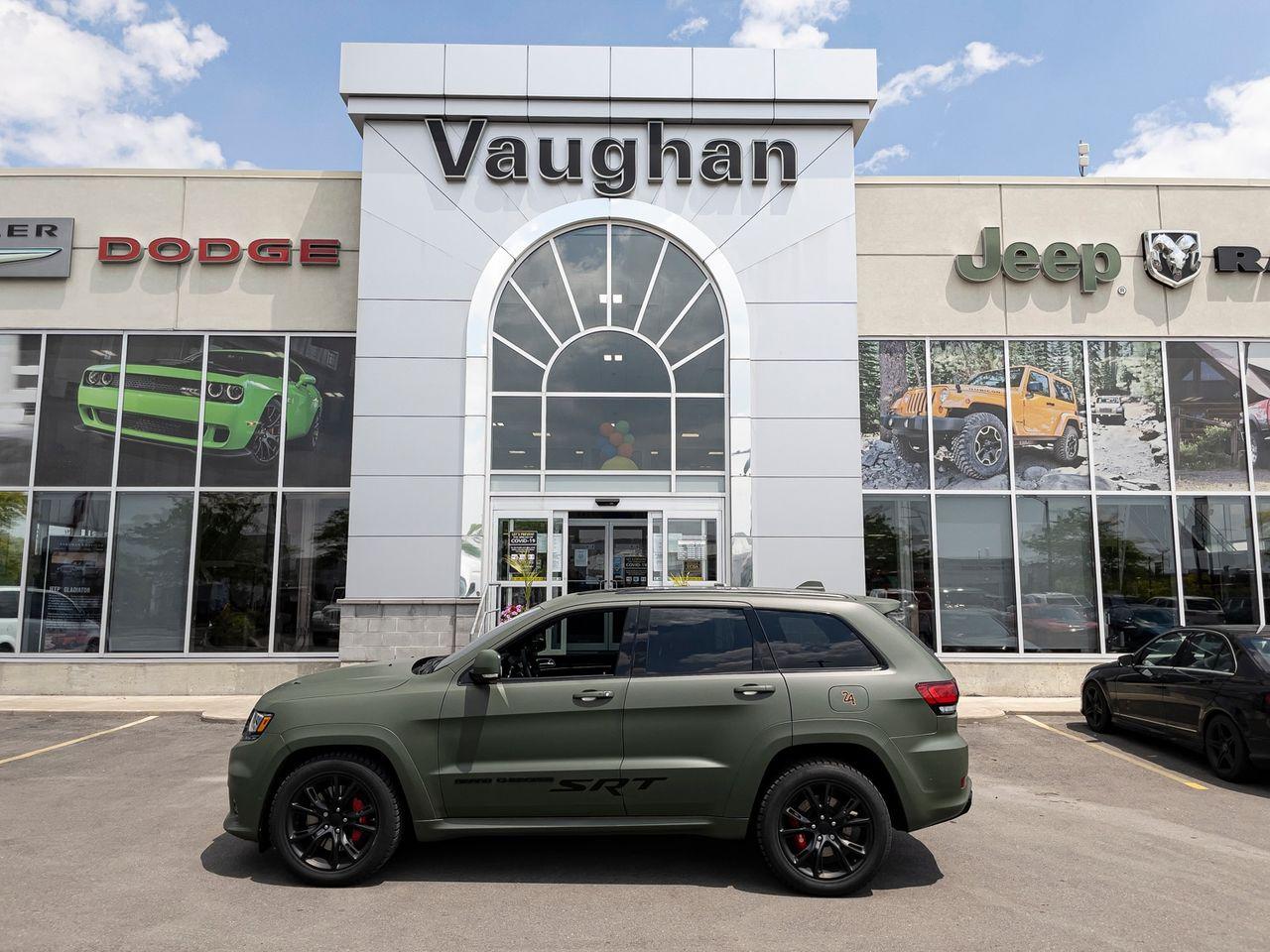 2020 Jeep Grand Cherokee -2