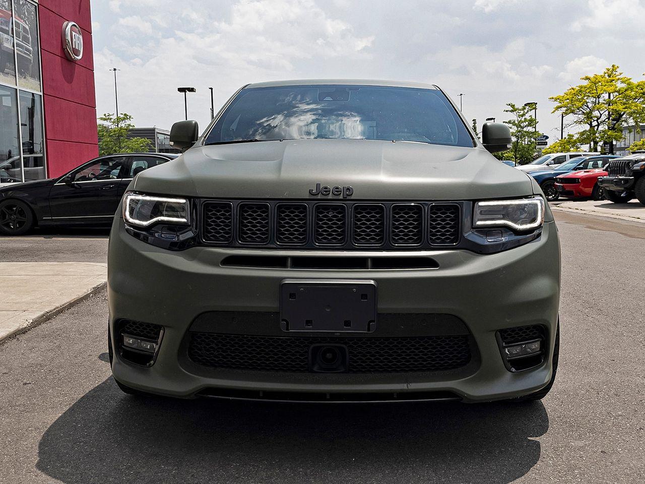 2020 Jeep Grand Cherokee -3
