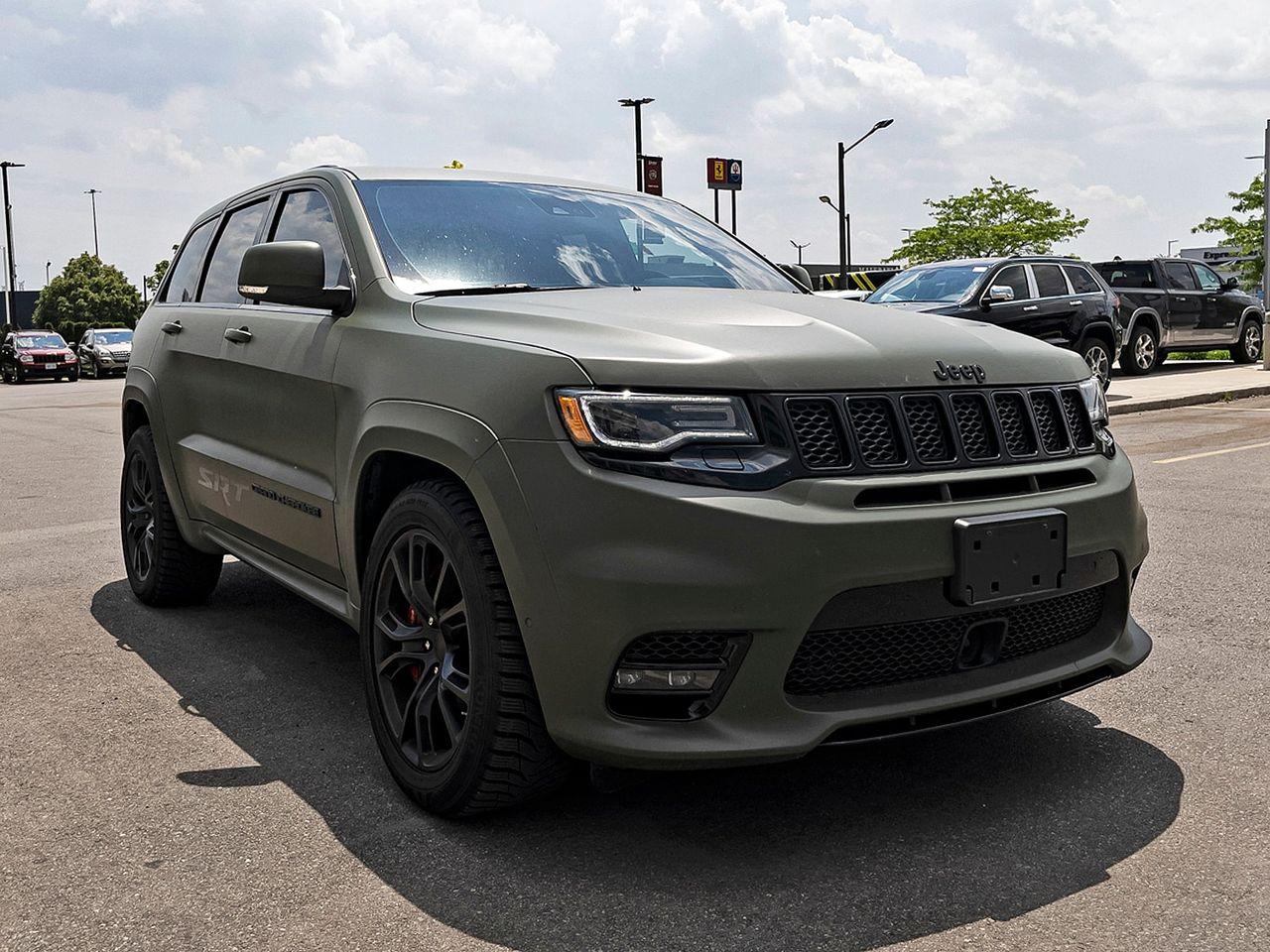 2020 Jeep Grand Cherokee -4