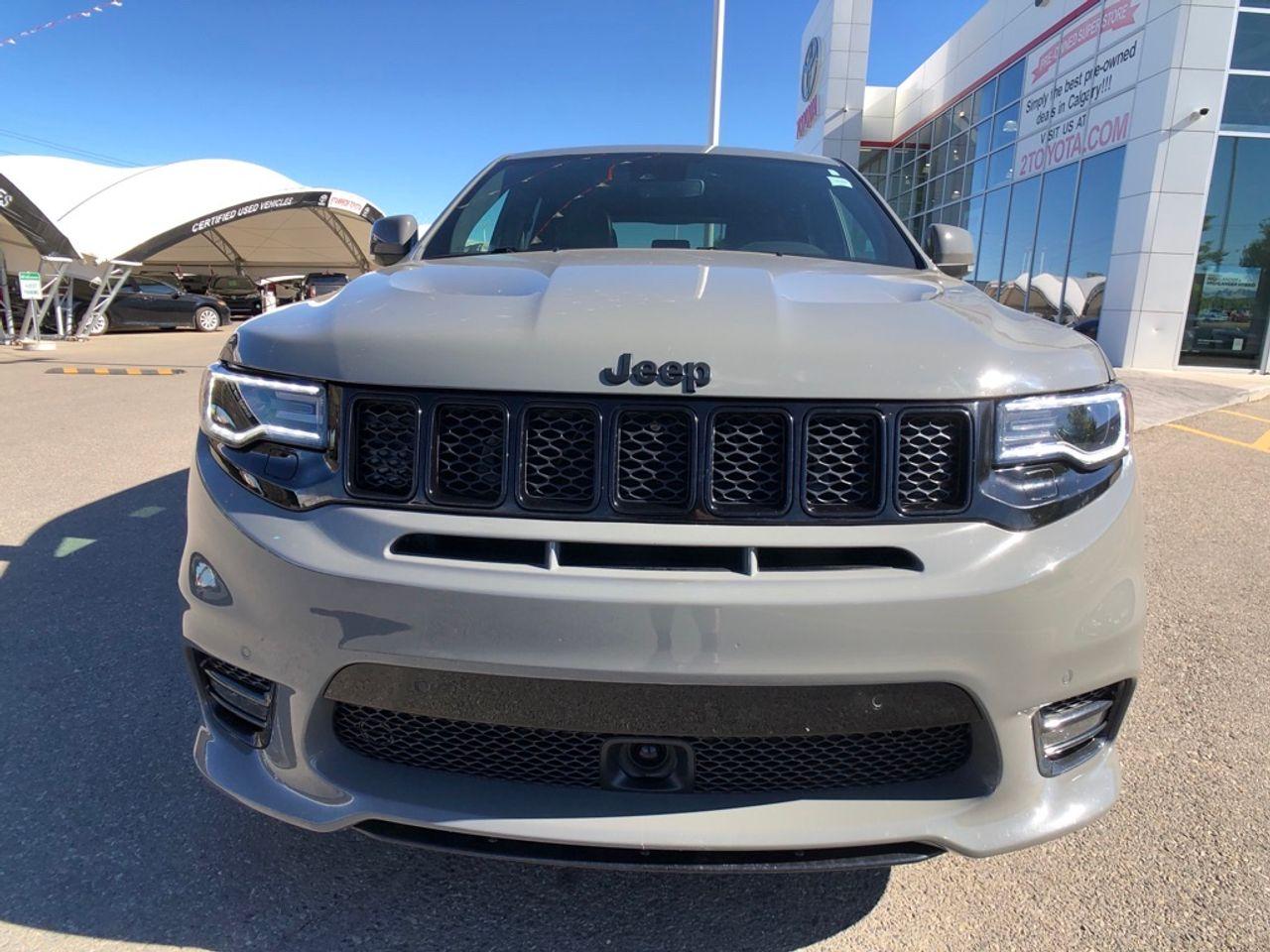 2020 Jeep Grand Cherokee -2