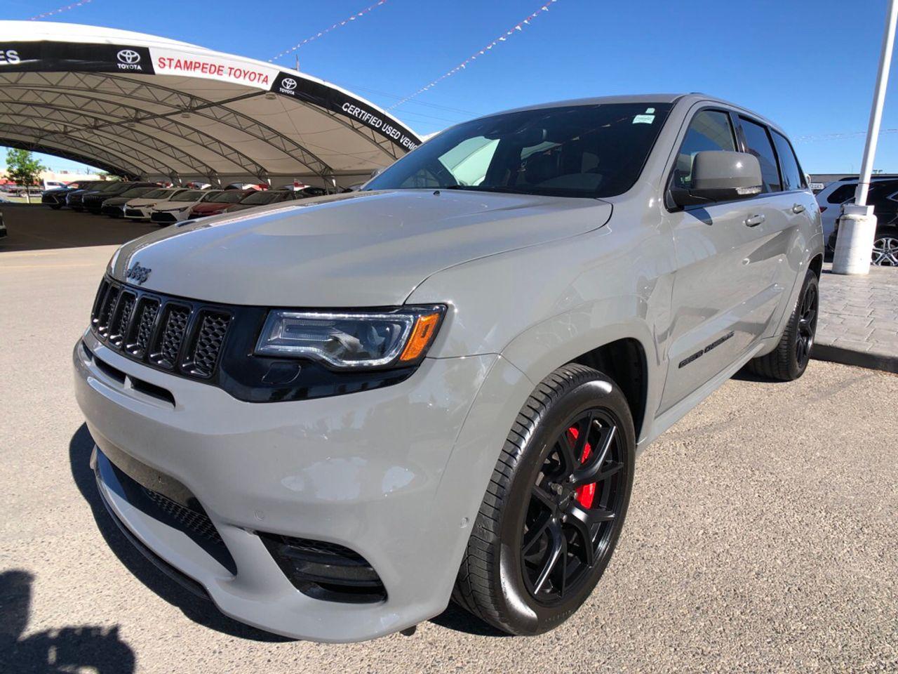 2020 Jeep Grand Cherokee -3