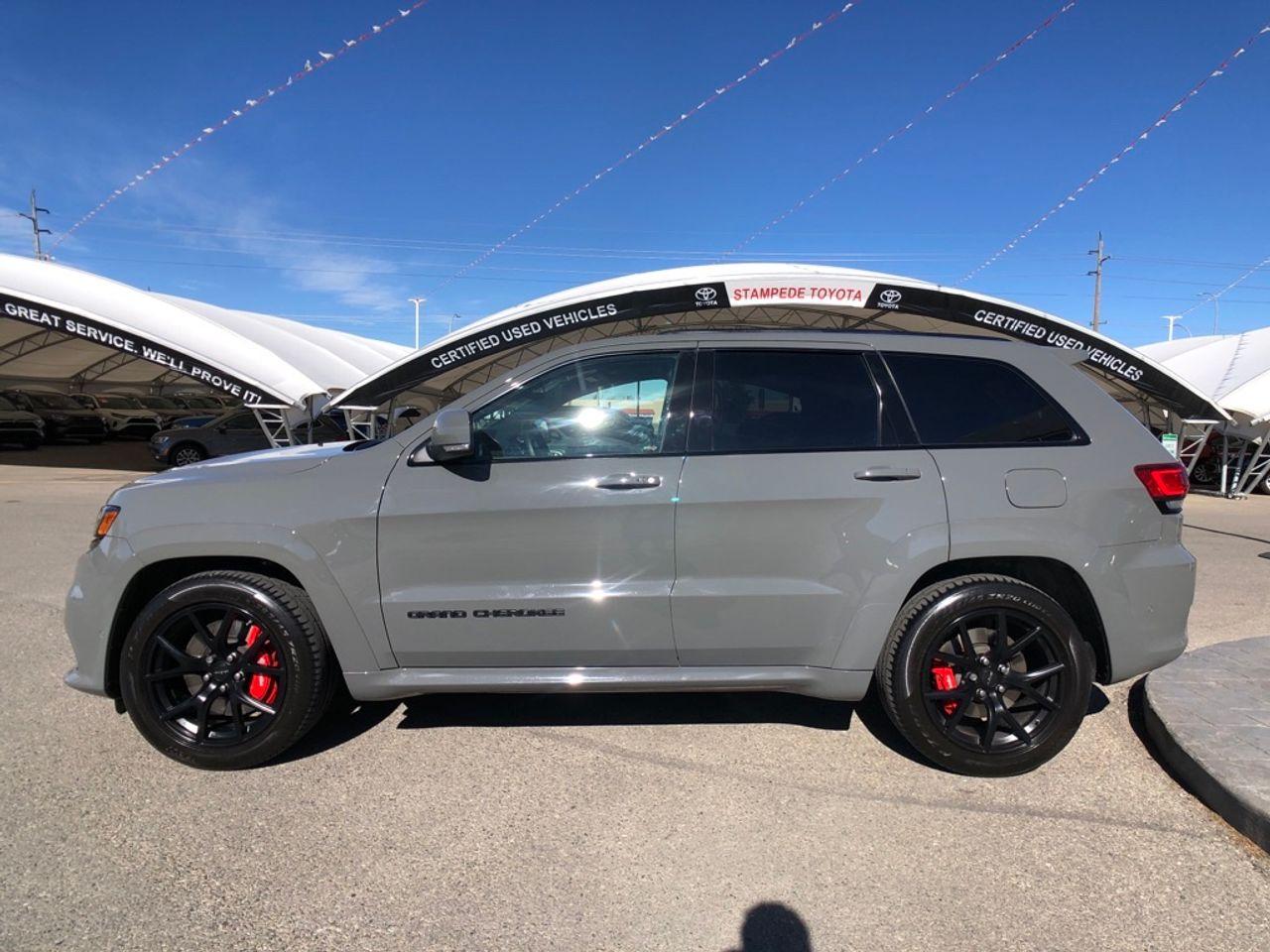 2020 Jeep Grand Cherokee -4