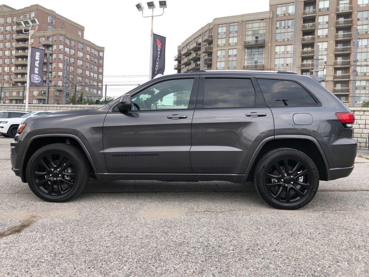2020 Jeep Grand Cherokee -1