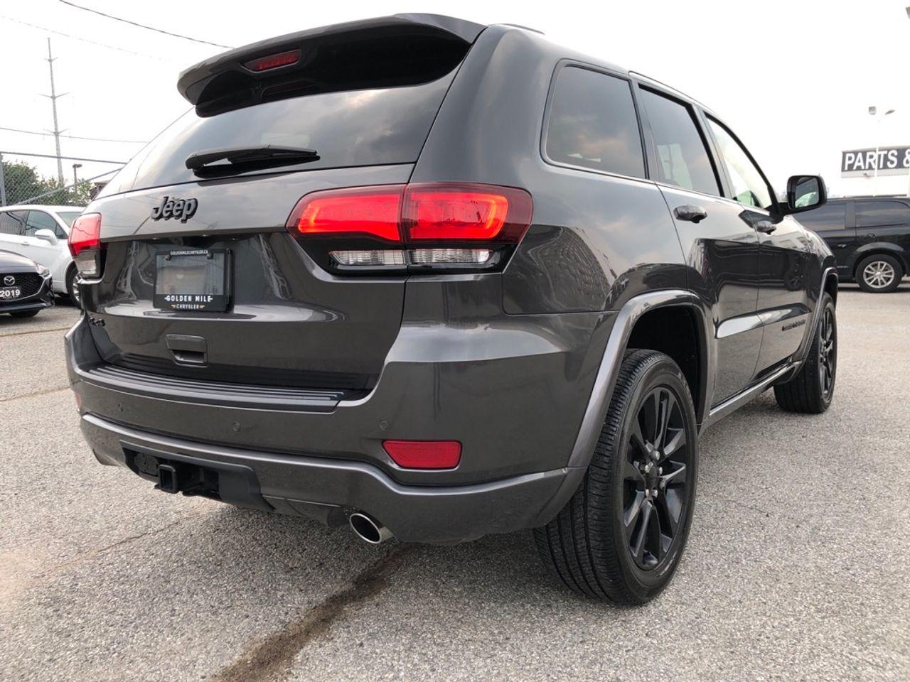 2020 Jeep Grand Cherokee -4