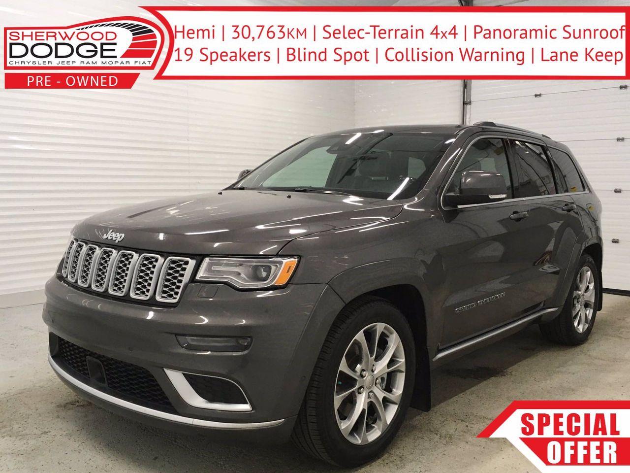 2020 Jeep Grand Cherokee -0