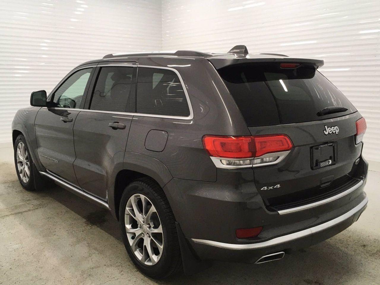 2020 Jeep Grand Cherokee -2