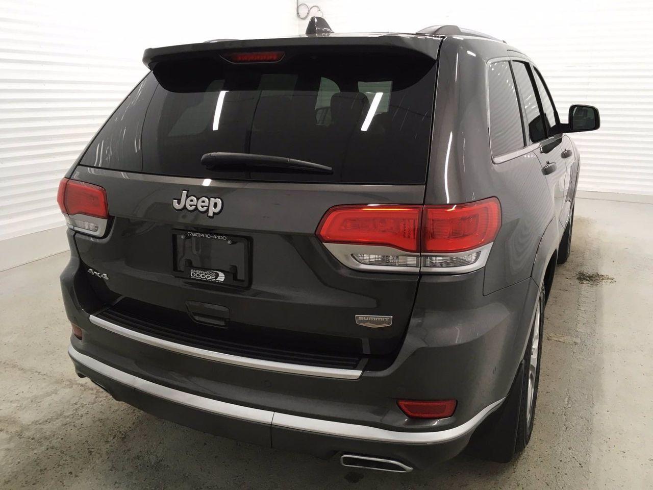 2020 Jeep Grand Cherokee -3