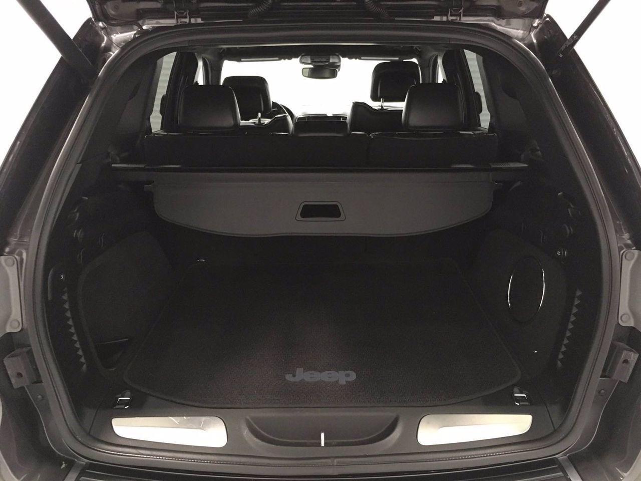 2020 Jeep Grand Cherokee -4